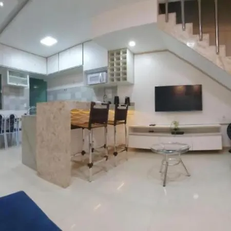 Villa Dos Diamantes 18-3
