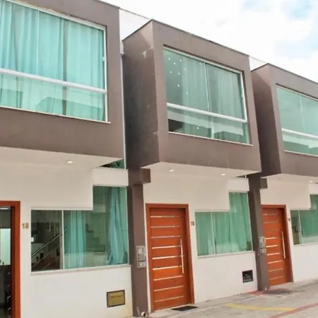 Villa Dos Diamantes 18-2