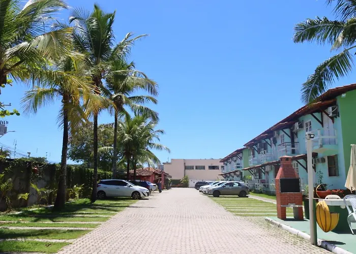 Porto Seguro Praia E Mar Com Wifi