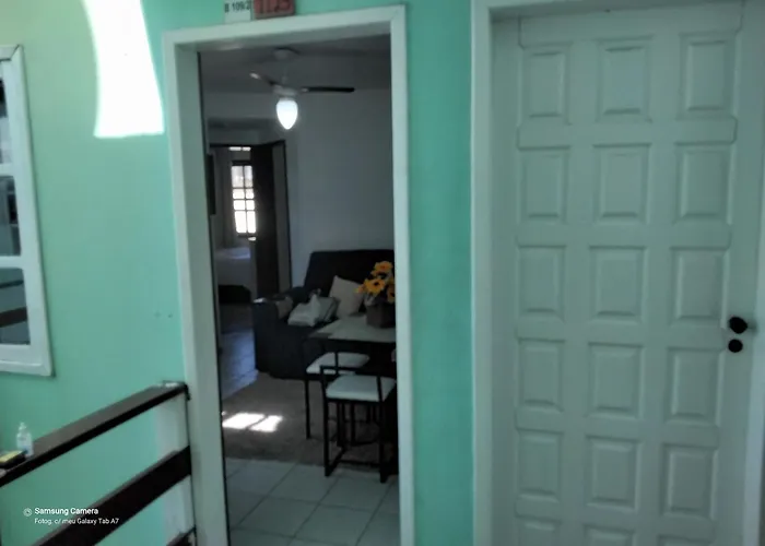 Porto Seguro Praia E Mar Com Wifi